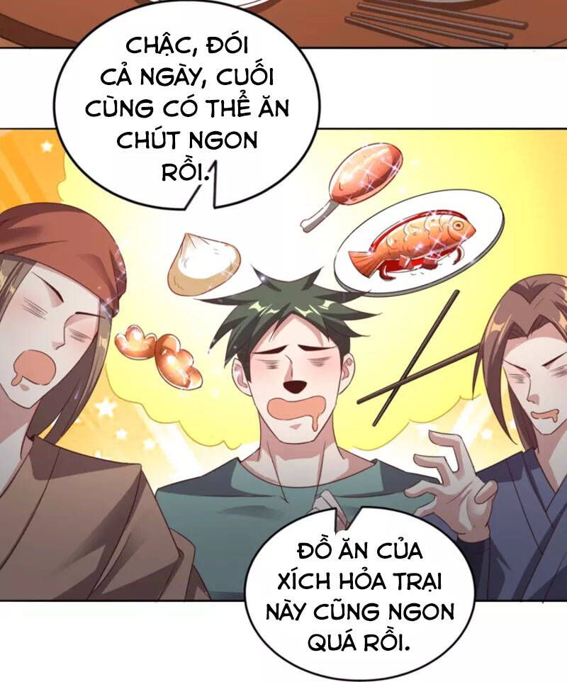 đọc truyện Tiên Đế Xâm Nhập Chương 155 ảnh 31 tại Thiên Thai Truyện