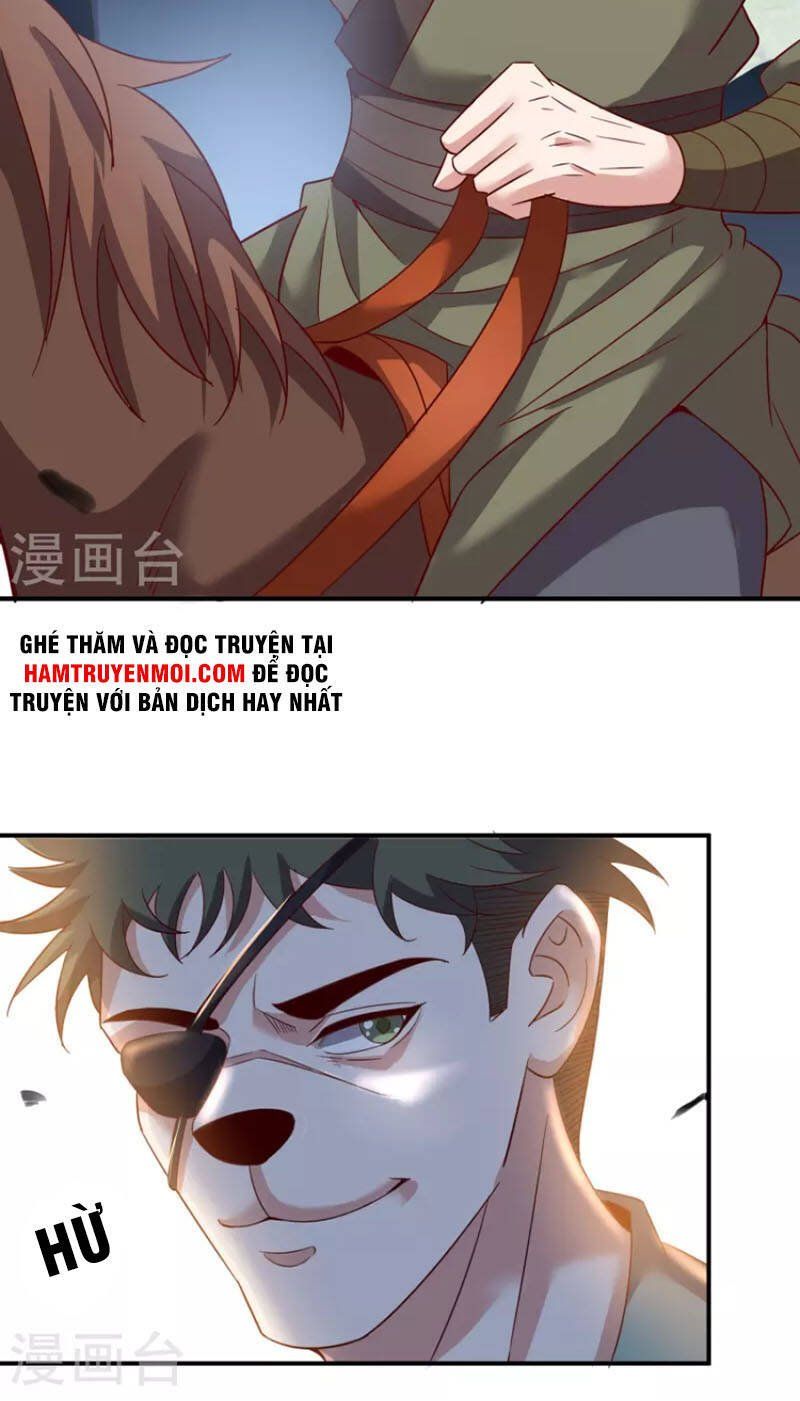 đọc truyện Tiên Đế Xâm Nhập Chương 155 ảnh 5 tại Thiên Thai Truyện