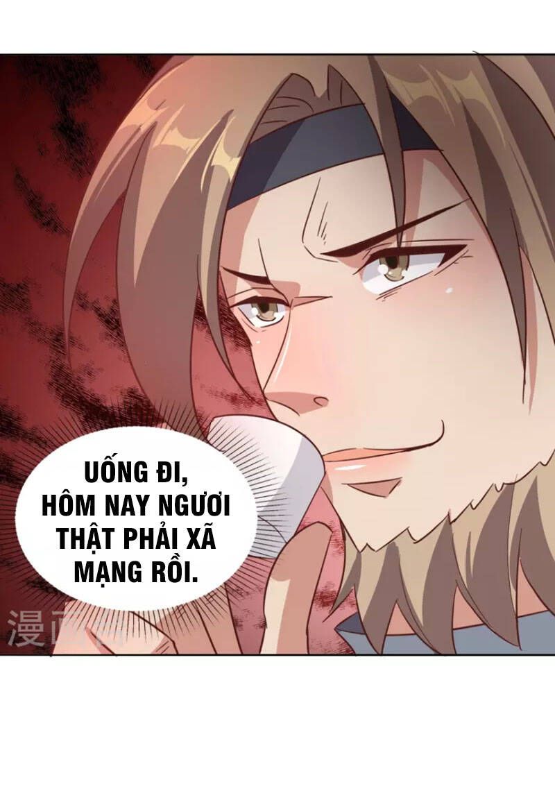 đọc truyện Tiên Đế Xâm Nhập Chương 155 ảnh 35 tại Thiên Thai Truyện