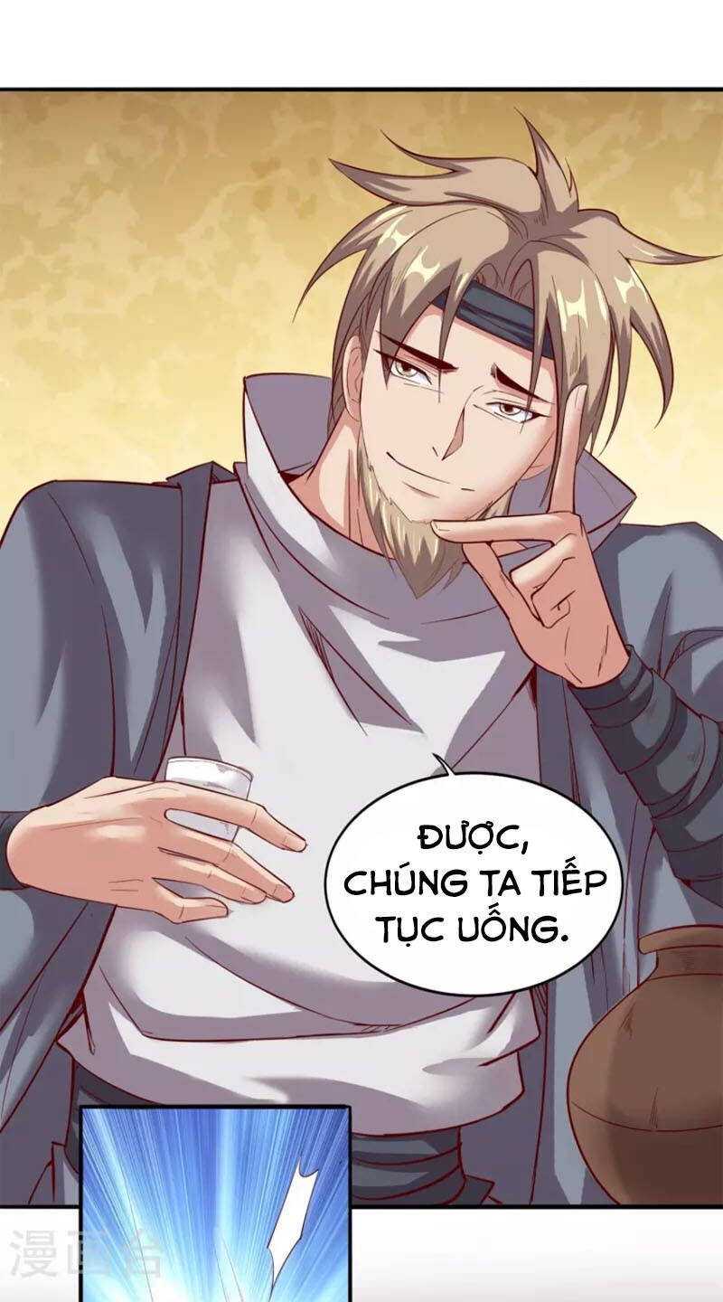 đọc truyện Tiên Đế Xâm Nhập Chương 155 ảnh 37 tại Thiên Thai Truyện