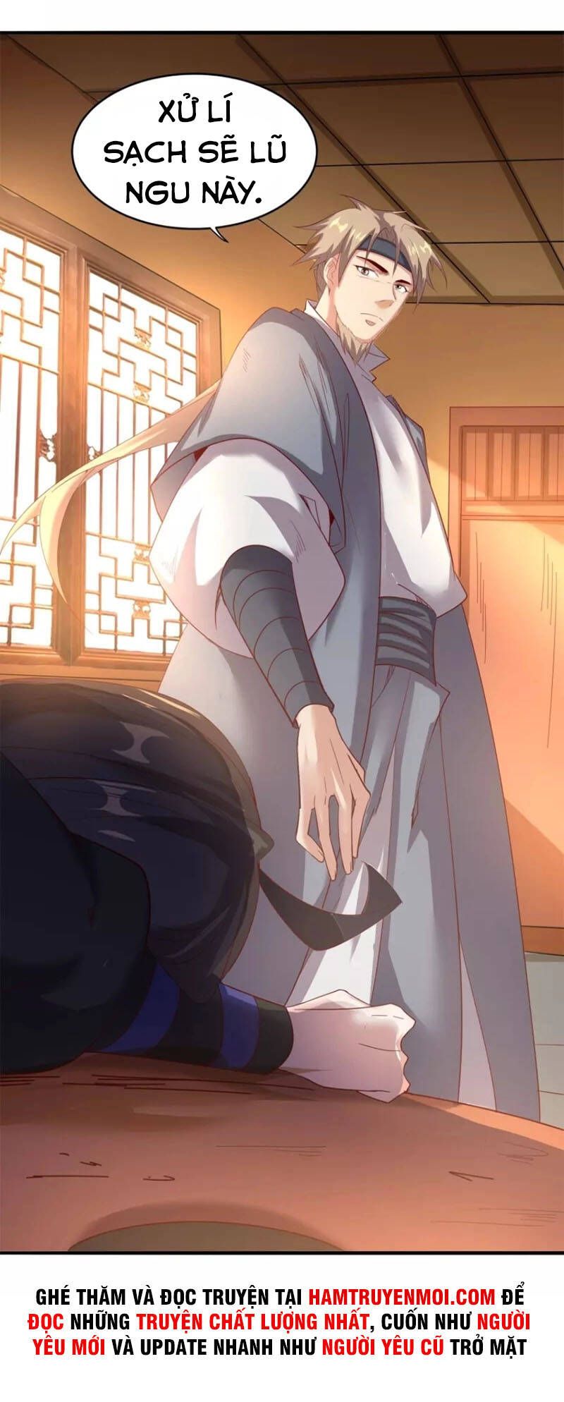 đọc truyện Tiên Đế Xâm Nhập Chương 155 ảnh 39 tại Thiên Thai Truyện