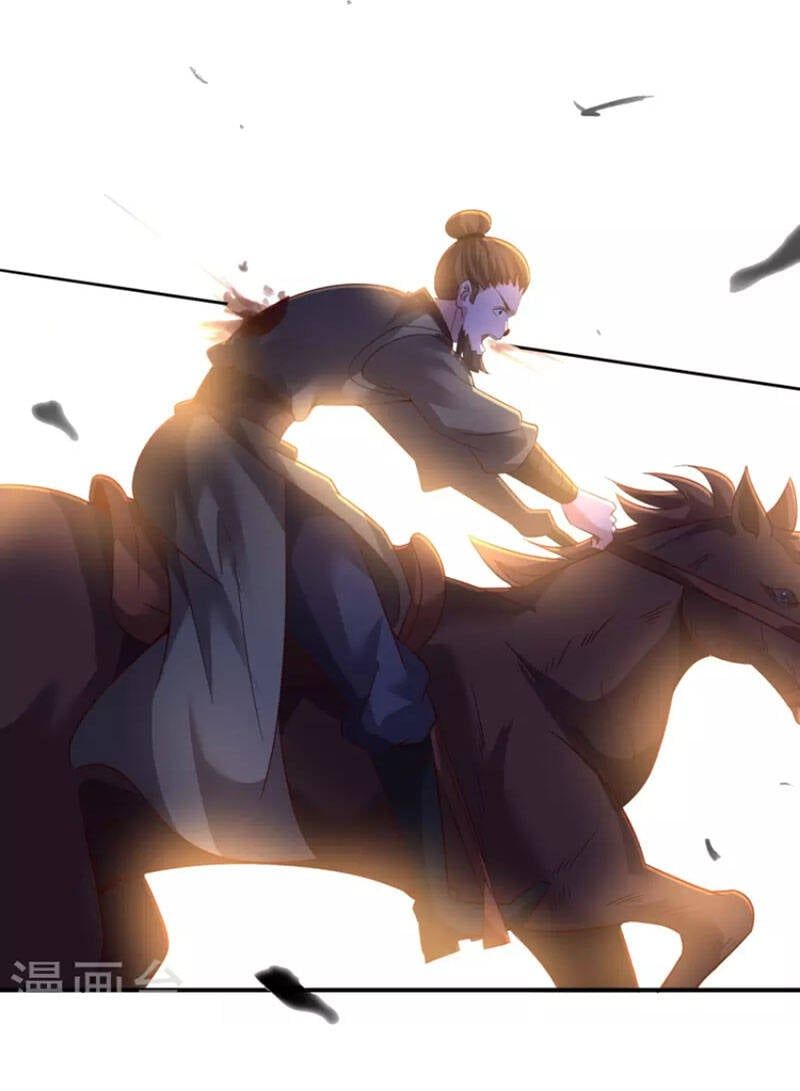 đọc truyện Tiên Đế Xâm Nhập Chương 155 ảnh 8 tại Thiên Thai Truyện