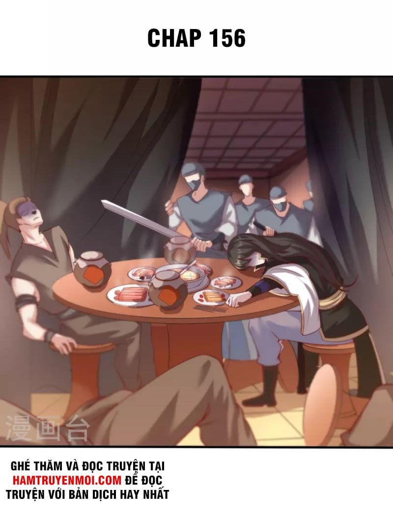 đọc truyện Tiên Đế Xâm Nhập Chương 156 ảnh 3 tại Thiên Thai Truyện