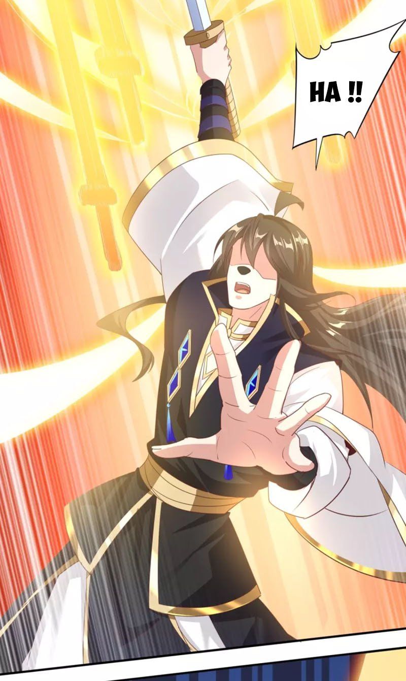 đọc truyện Tiên Đế Xâm Nhập Chương 156 ảnh 14 tại Thiên Thai Truyện