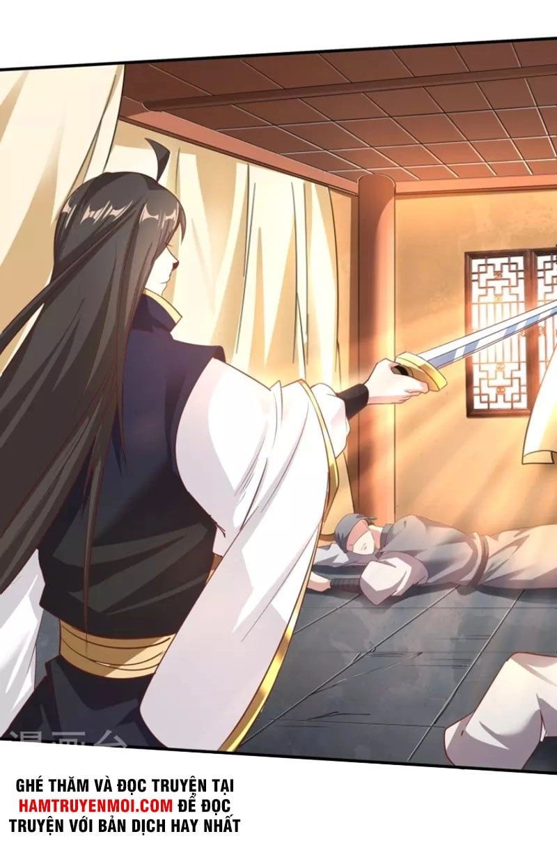 đọc truyện Tiên Đế Xâm Nhập Chương 156 ảnh 17 tại Thiên Thai Truyện