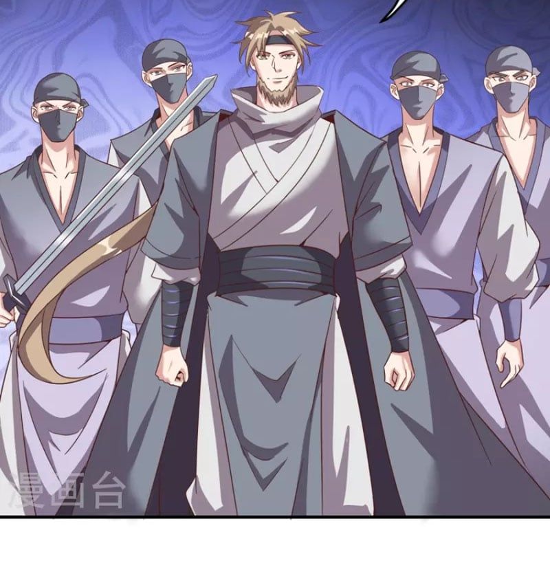 đọc truyện Tiên Đế Xâm Nhập Chương 156 ảnh 20 tại Thiên Thai Truyện