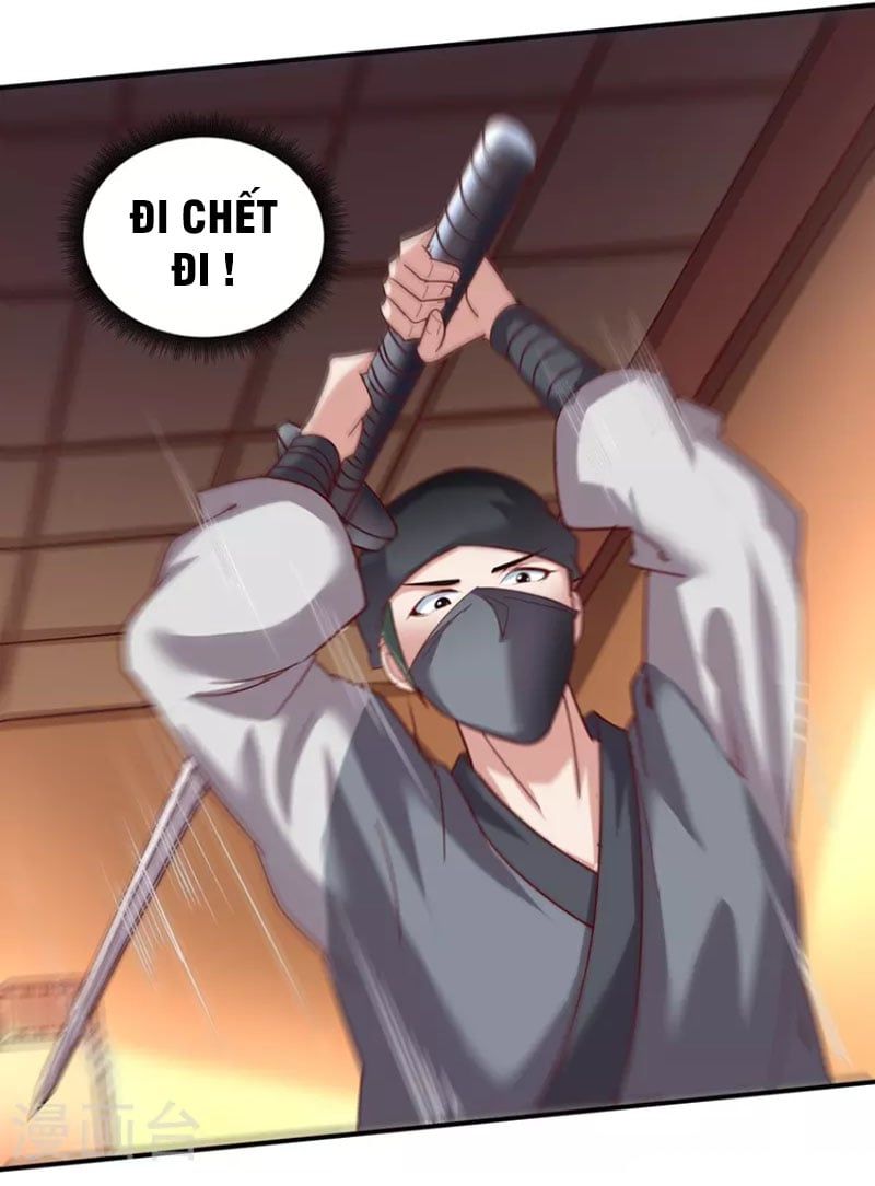 đọc truyện Tiên Đế Xâm Nhập Chương 156 ảnh 4 tại Thiên Thai Truyện