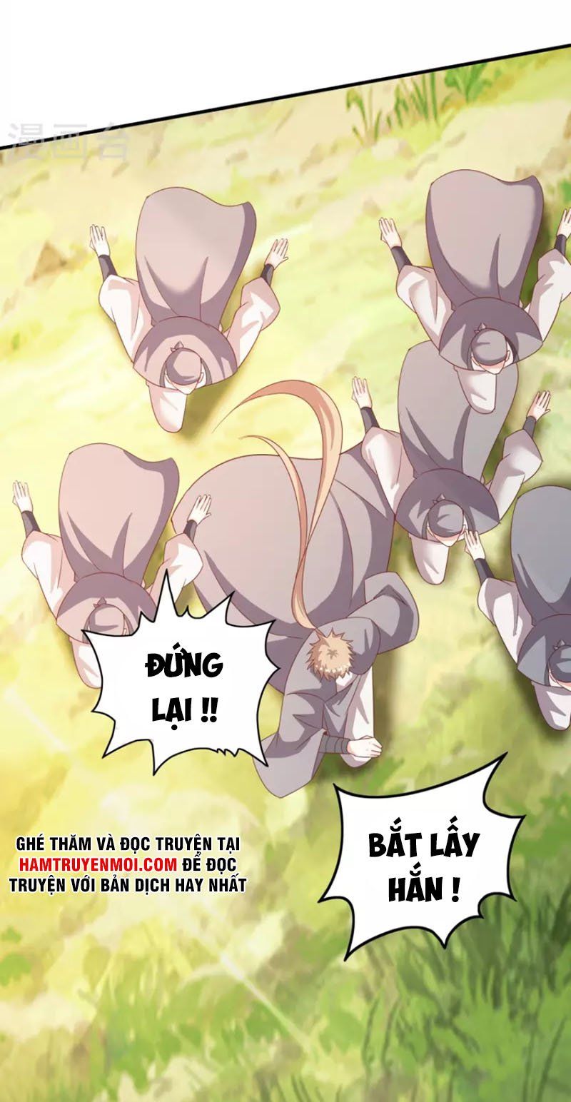 đọc truyện Tiên Đế Xâm Nhập Chương 156 ảnh 23 tại Thiên Thai Truyện