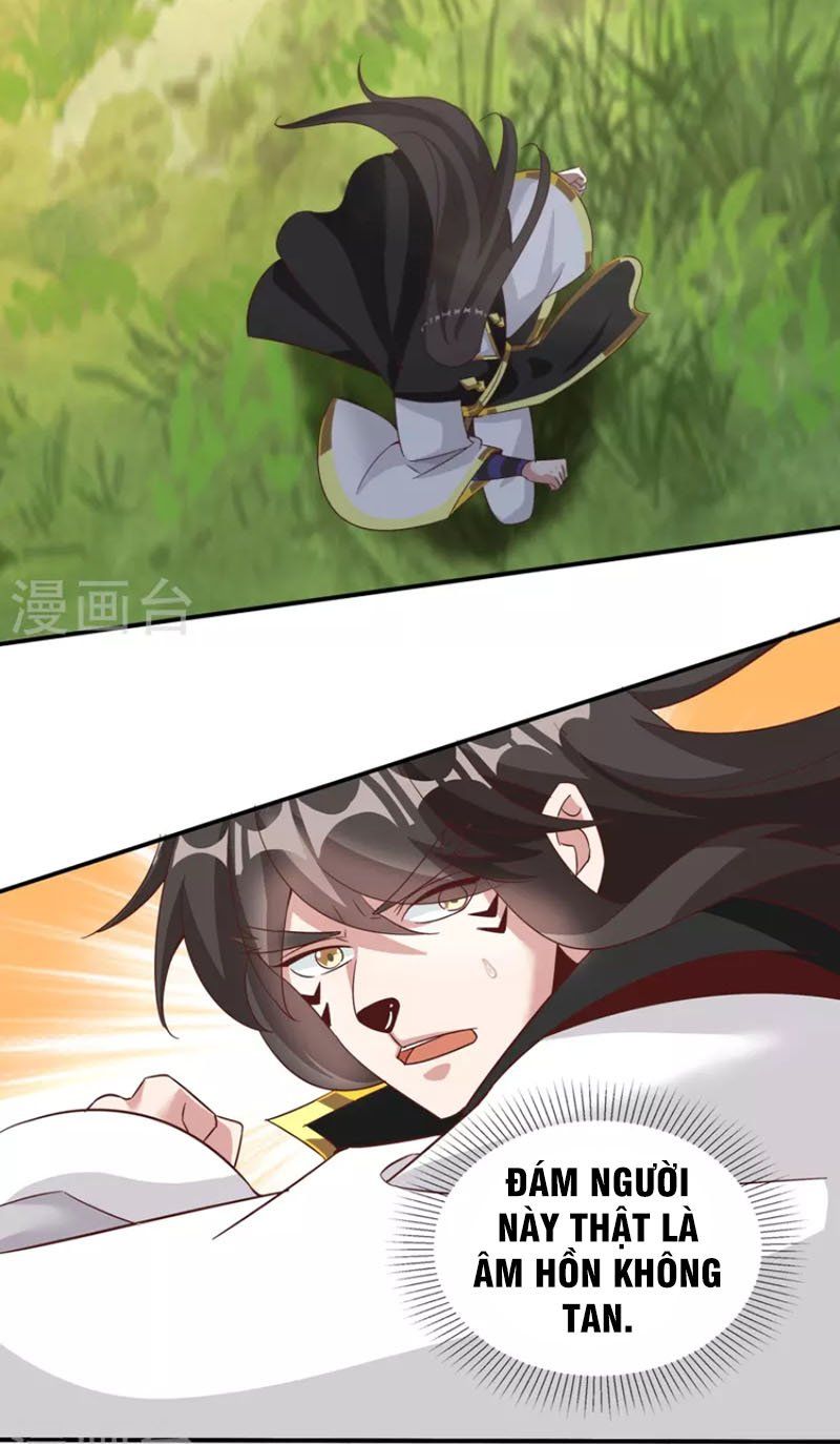 đọc truyện Tiên Đế Xâm Nhập Chương 156 ảnh 24 tại Thiên Thai Truyện