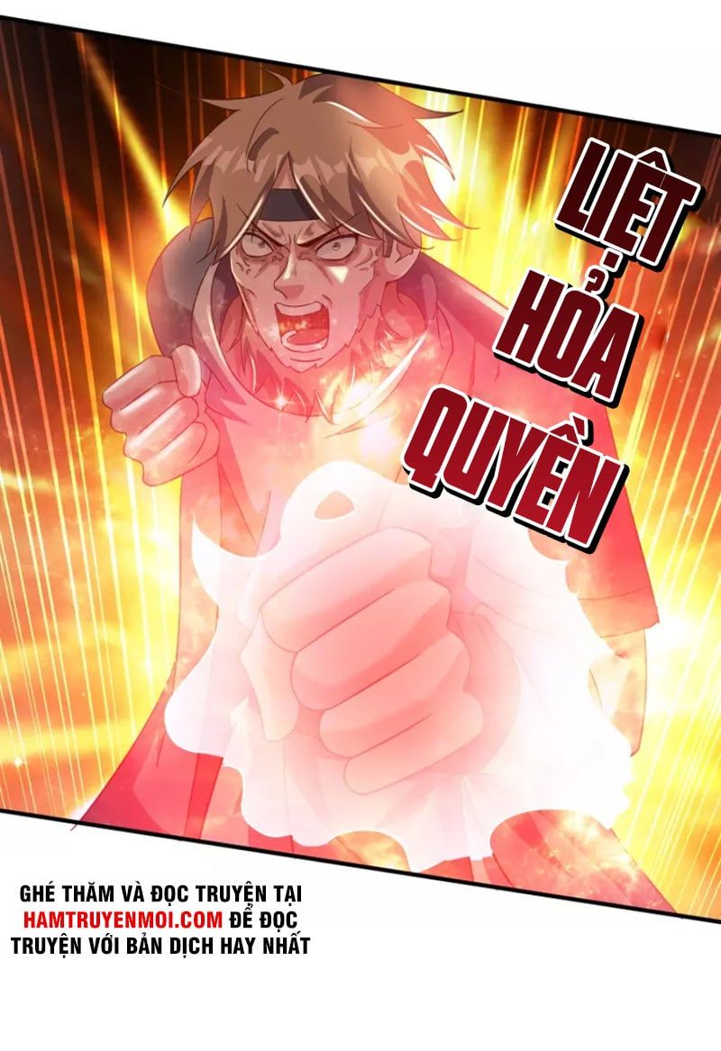 đọc truyện Tiên Đế Xâm Nhập Chương 156 ảnh 25 tại Thiên Thai Truyện