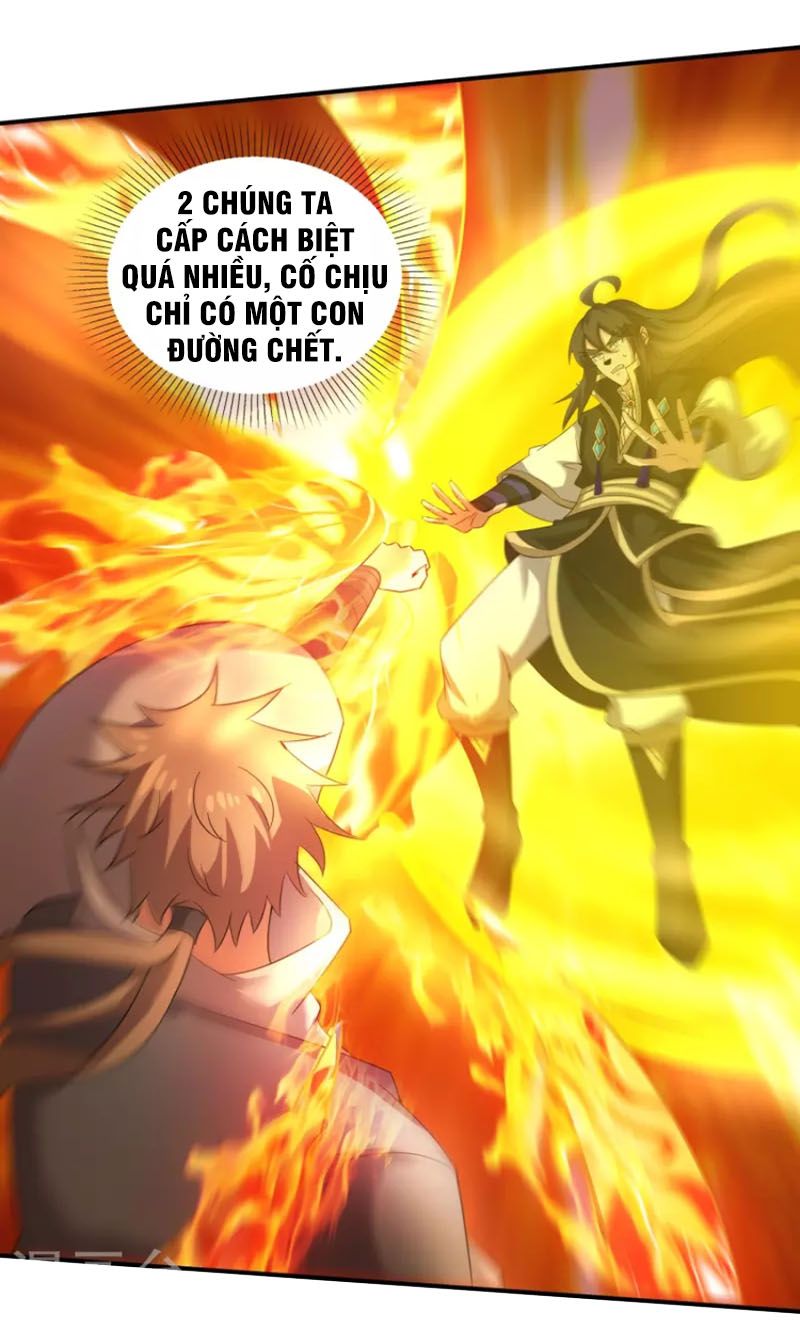 đọc truyện Tiên Đế Xâm Nhập Chương 156 ảnh 26 tại Thiên Thai Truyện