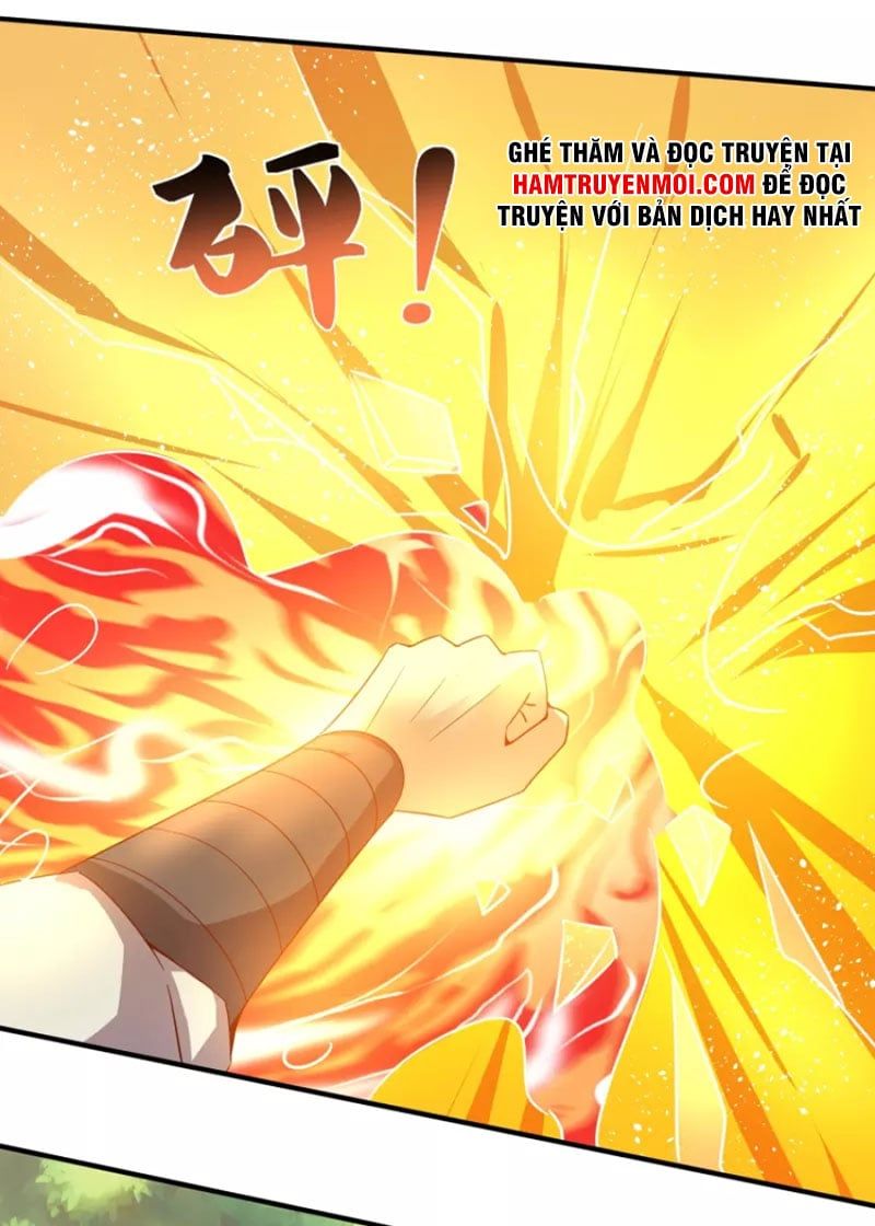 đọc truyện Tiên Đế Xâm Nhập Chương 156 ảnh 27 tại Thiên Thai Truyện