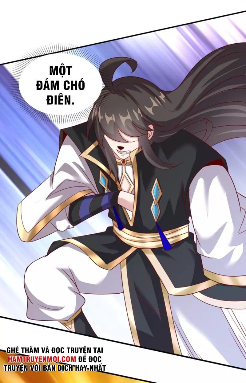 đọc truyện Tiên Đế Xâm Nhập Chương 156 ảnh 29 tại Thiên Thai Truyện