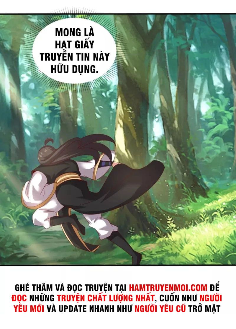 đọc truyện Tiên Đế Xâm Nhập Chương 156 ảnh 31 tại Thiên Thai Truyện