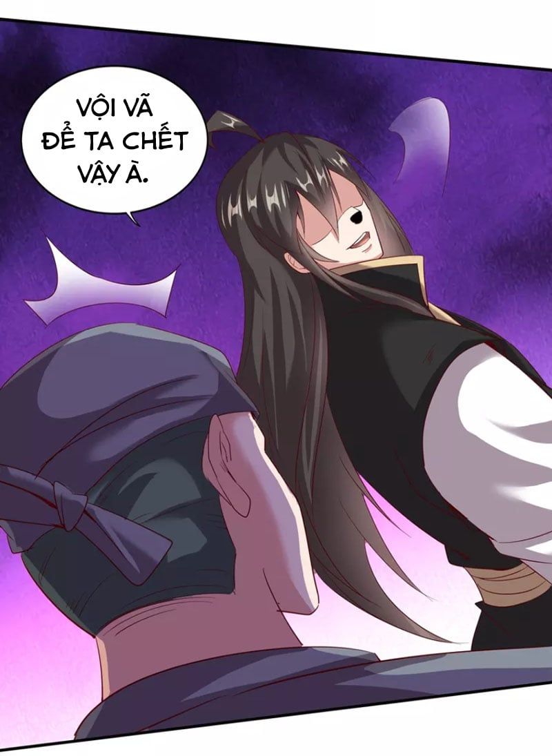 đọc truyện Tiên Đế Xâm Nhập Chương 156 ảnh 6 tại Thiên Thai Truyện