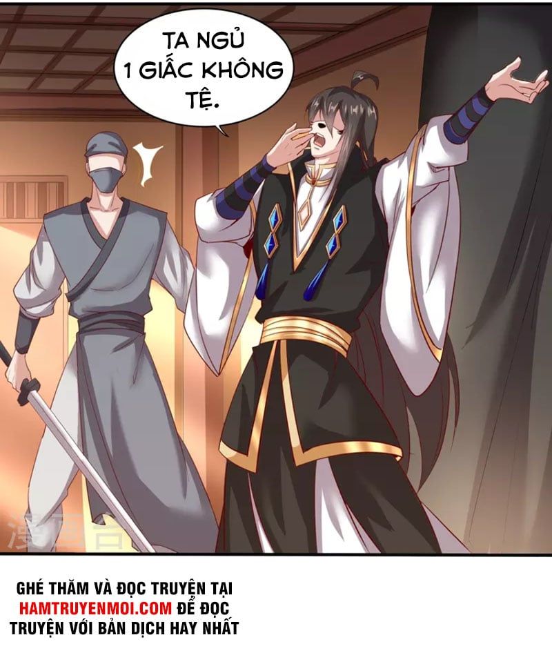 đọc truyện Tiên Đế Xâm Nhập Chương 156 ảnh 7 tại Thiên Thai Truyện