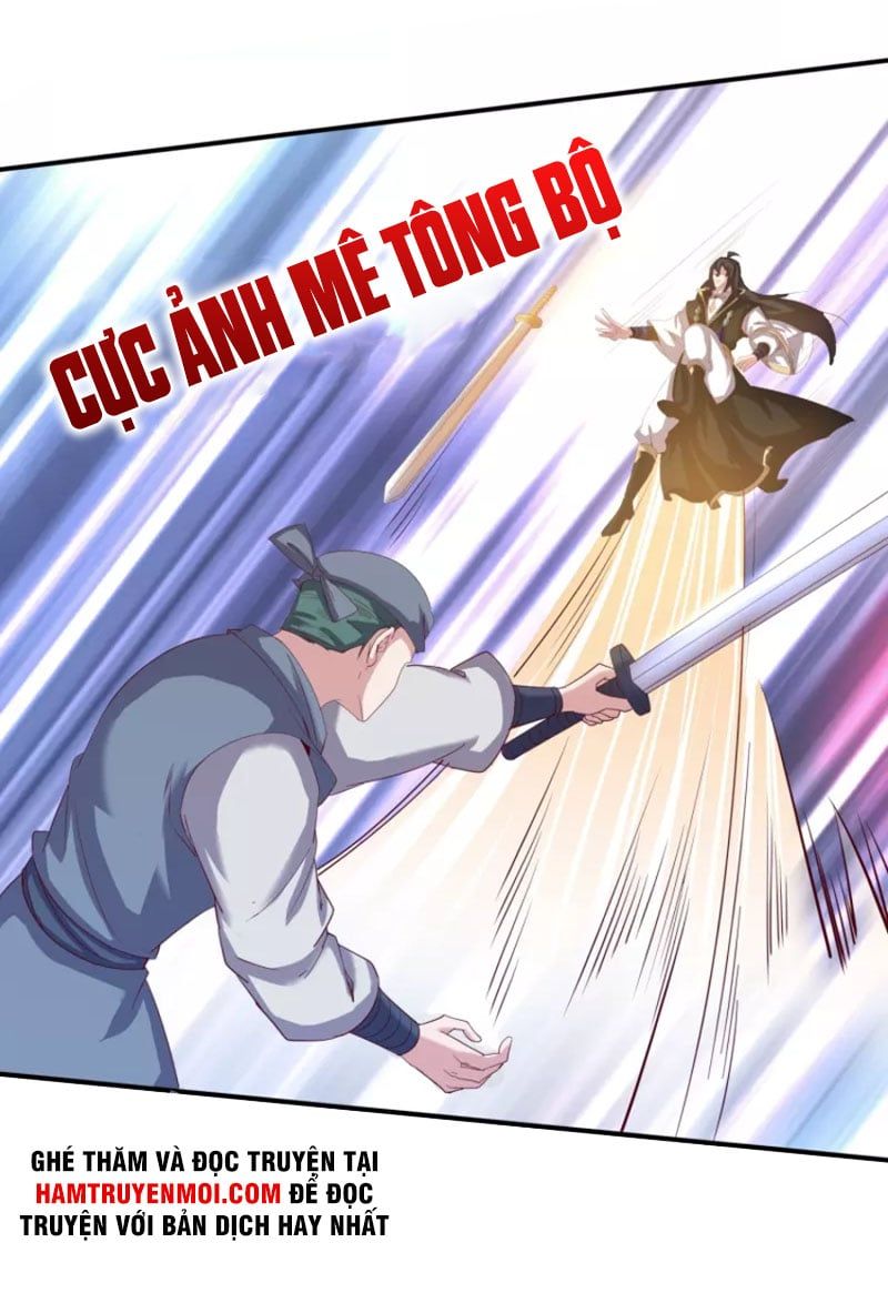 đọc truyện Tiên Đế Xâm Nhập Chương 156 ảnh 9 tại Thiên Thai Truyện