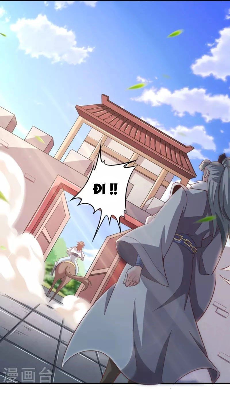 đọc truyện Tiên Đế Xâm Nhập Chương 157 ảnh 14 tại Thiên Thai Truyện