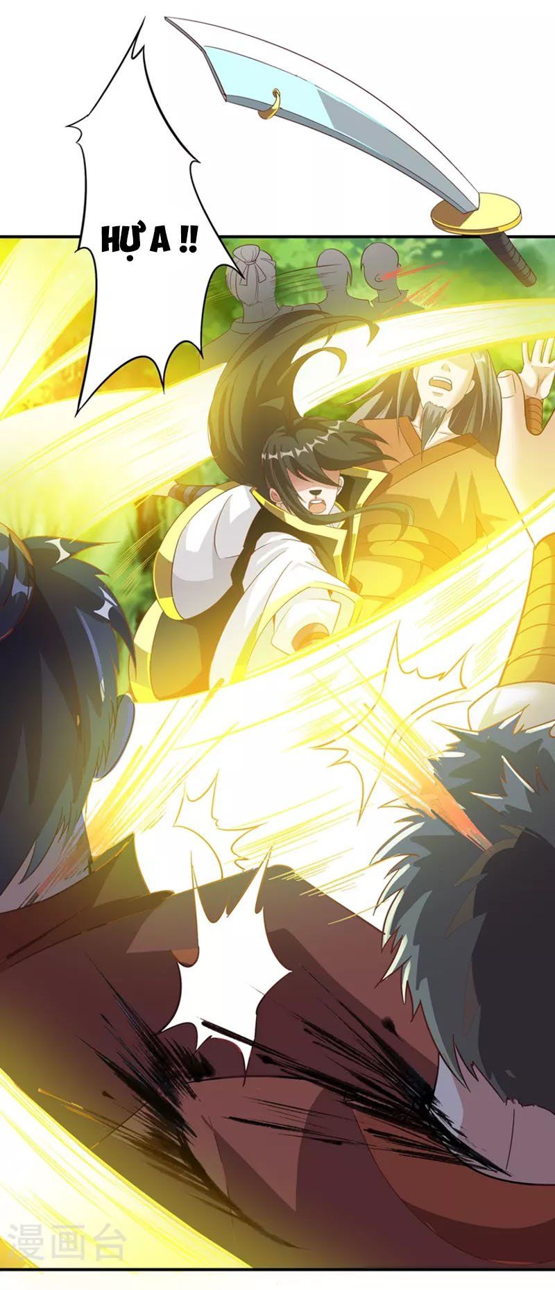 đọc truyện Tiên Đế Xâm Nhập Chương 157 ảnh 16 tại Thiên Thai Truyện