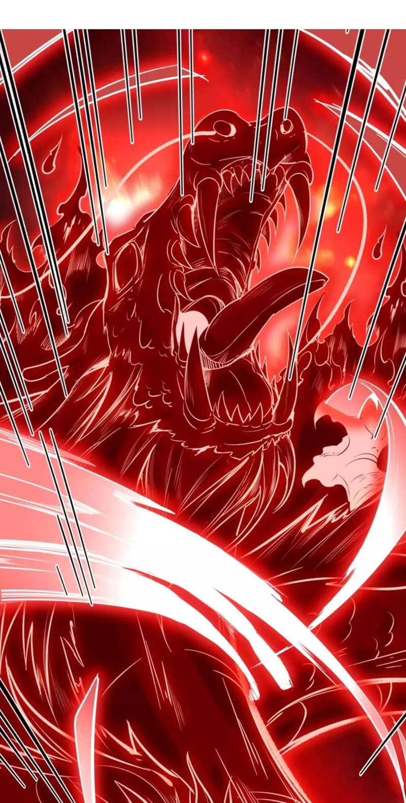 đọc truyện Tiên Đế Xâm Nhập Chương 157 ảnh 20 tại Thiên Thai Truyện