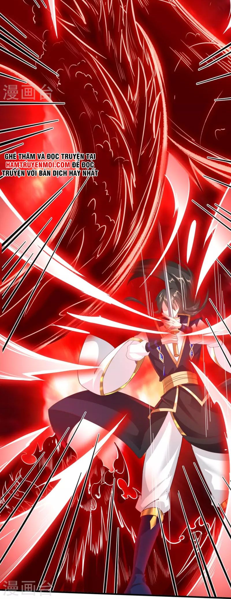 đọc truyện Tiên Đế Xâm Nhập Chương 157 ảnh 21 tại Thiên Thai Truyện