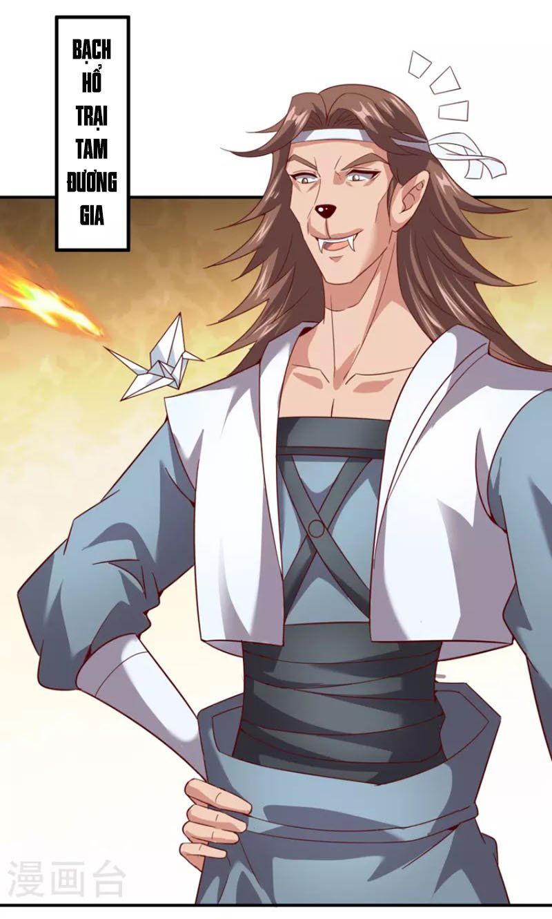 đọc truyện Tiên Đế Xâm Nhập Chương 157 ảnh 4 tại Thiên Thai Truyện