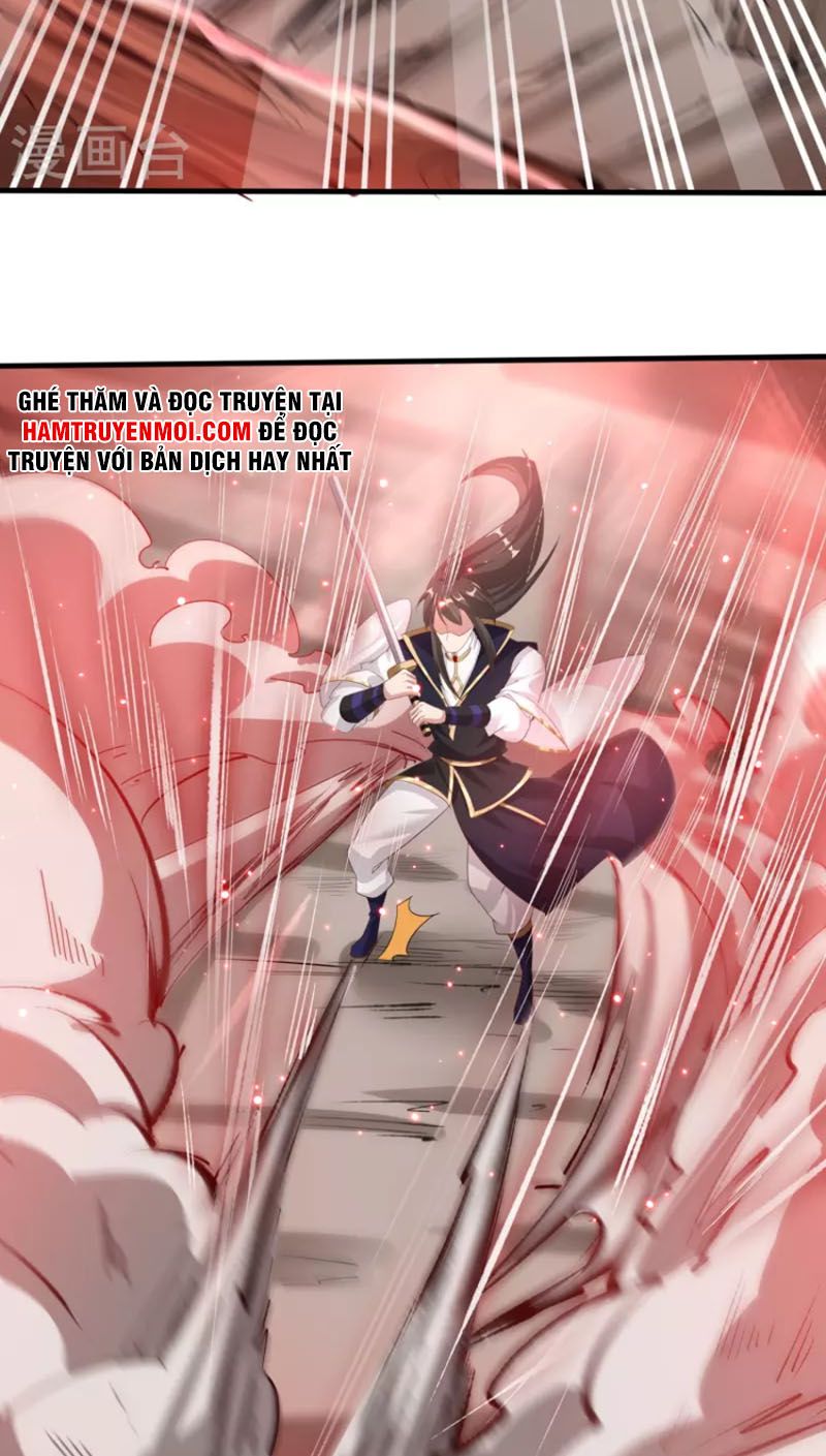 đọc truyện Tiên Đế Xâm Nhập Chương 157 ảnh 23 tại Thiên Thai Truyện