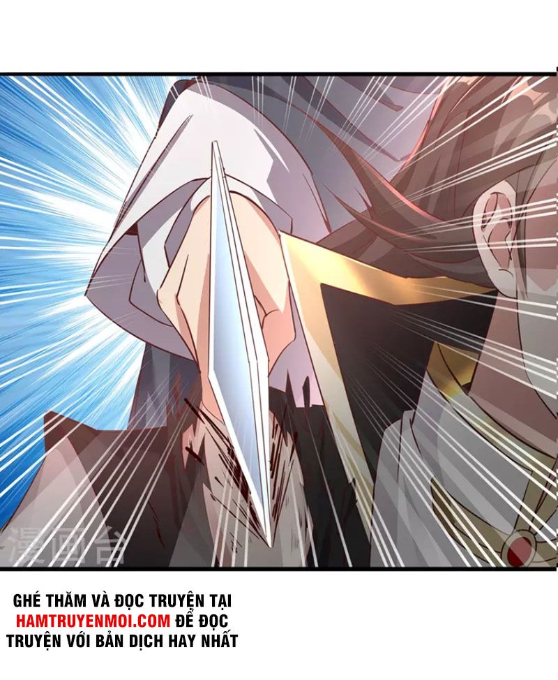 đọc truyện Tiên Đế Xâm Nhập Chương 157 ảnh 25 tại Thiên Thai Truyện