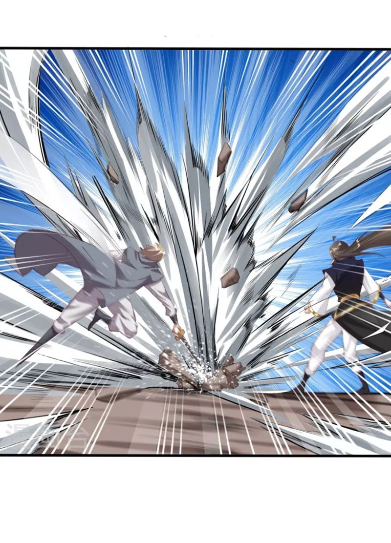 đọc truyện Tiên Đế Xâm Nhập Chương 157 ảnh 26 tại Thiên Thai Truyện