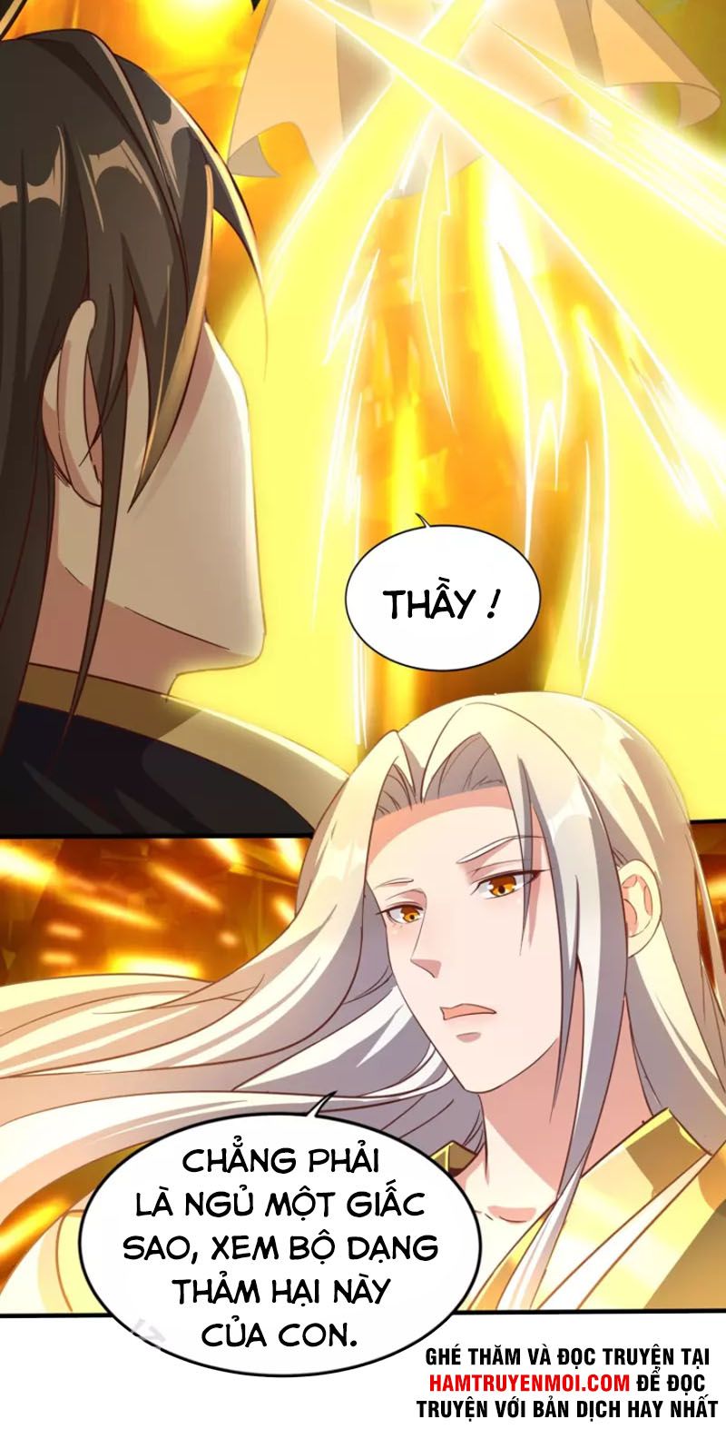 đọc truyện Tiên Đế Xâm Nhập Chương 157 ảnh 29 tại Thiên Thai Truyện