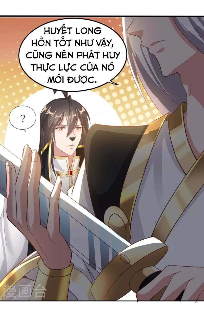 đọc truyện Tiên Đế Xâm Nhập Chương 157 ảnh 30 tại Thiên Thai Truyện