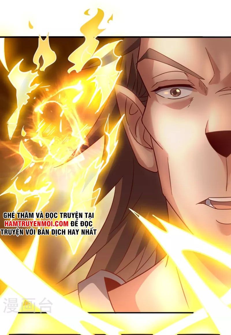 đọc truyện Tiên Đế Xâm Nhập Chương 157 ảnh 5 tại Thiên Thai Truyện