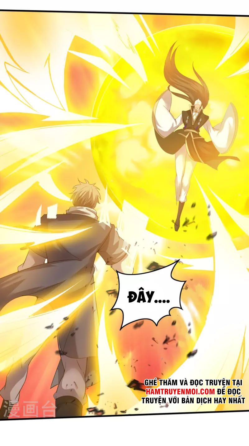 đọc truyện Tiên Đế Xâm Nhập Chương 157 ảnh 33 tại Thiên Thai Truyện