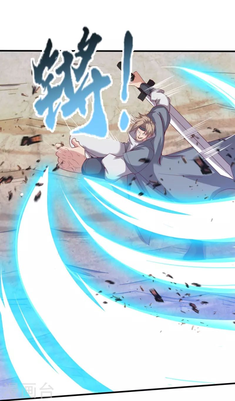 đọc truyện Tiên Đế Xâm Nhập Chương 157 ảnh 34 tại Thiên Thai Truyện