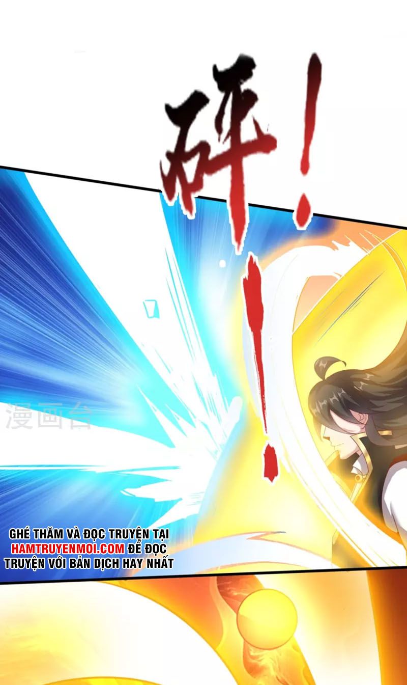 đọc truyện Tiên Đế Xâm Nhập Chương 157 ảnh 35 tại Thiên Thai Truyện