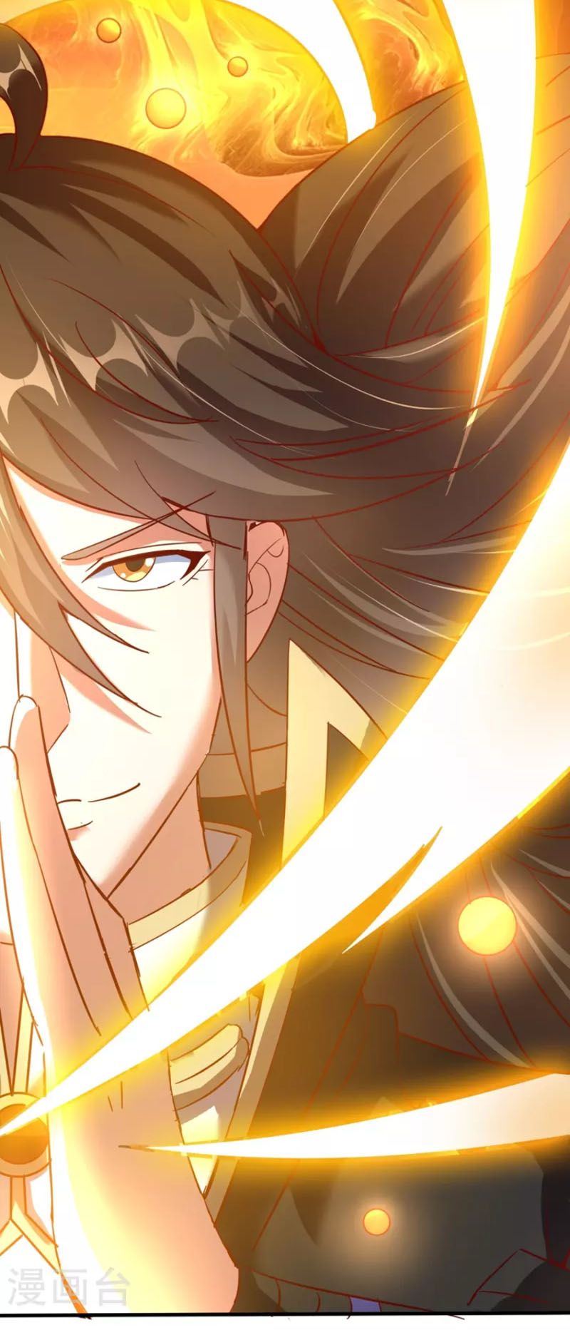 đọc truyện Tiên Đế Xâm Nhập Chương 157 ảnh 36 tại Thiên Thai Truyện