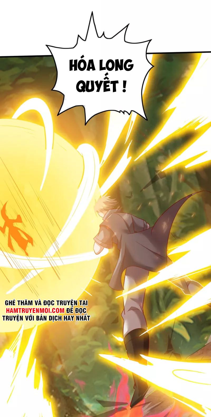 đọc truyện Tiên Đế Xâm Nhập Chương 157 ảnh 37 tại Thiên Thai Truyện