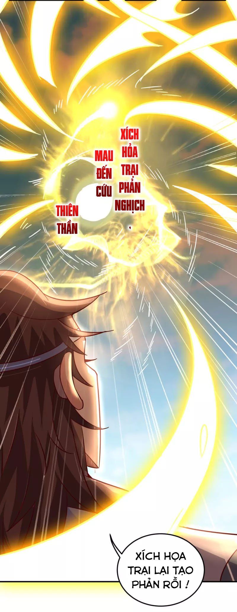 đọc truyện Tiên Đế Xâm Nhập Chương 157 ảnh 6 tại Thiên Thai Truyện