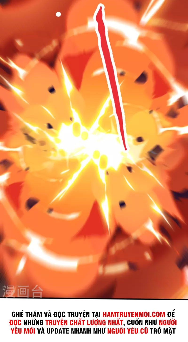 đọc truyện Tiên Đế Xâm Nhập Chương 157 ảnh 44 tại Thiên Thai Truyện