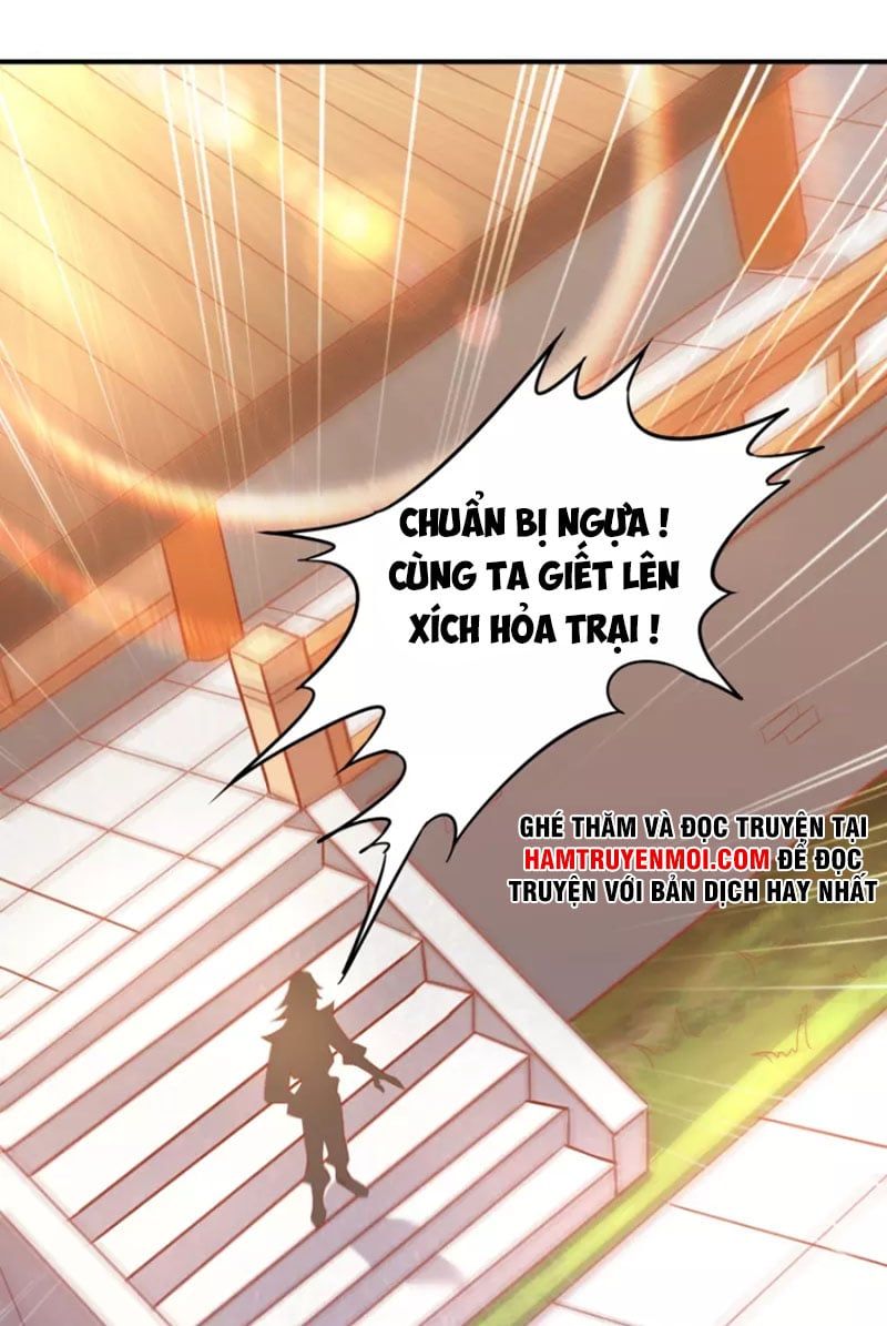 đọc truyện Tiên Đế Xâm Nhập Chương 157 ảnh 7 tại Thiên Thai Truyện