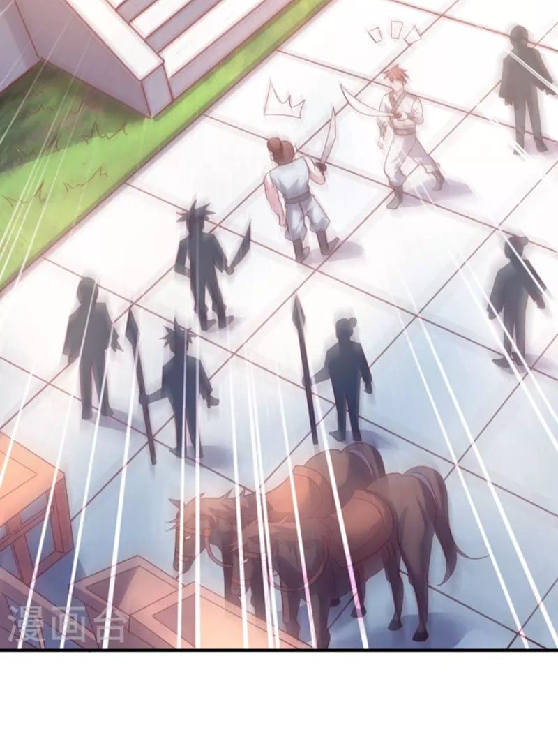 đọc truyện Tiên Đế Xâm Nhập Chương 157 ảnh 8 tại Thiên Thai Truyện