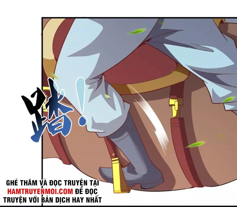 đọc truyện Tiên Đế Xâm Nhập Chương 157 ảnh 11 tại Thiên Thai Truyện