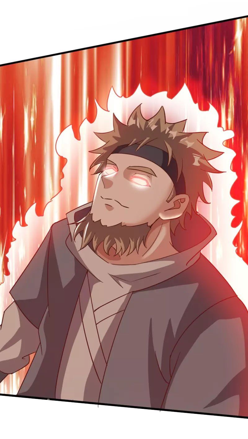 đọc truyện Tiên Đế Xâm Nhập Chương 158 ảnh 12 tại Thiên Thai Truyện