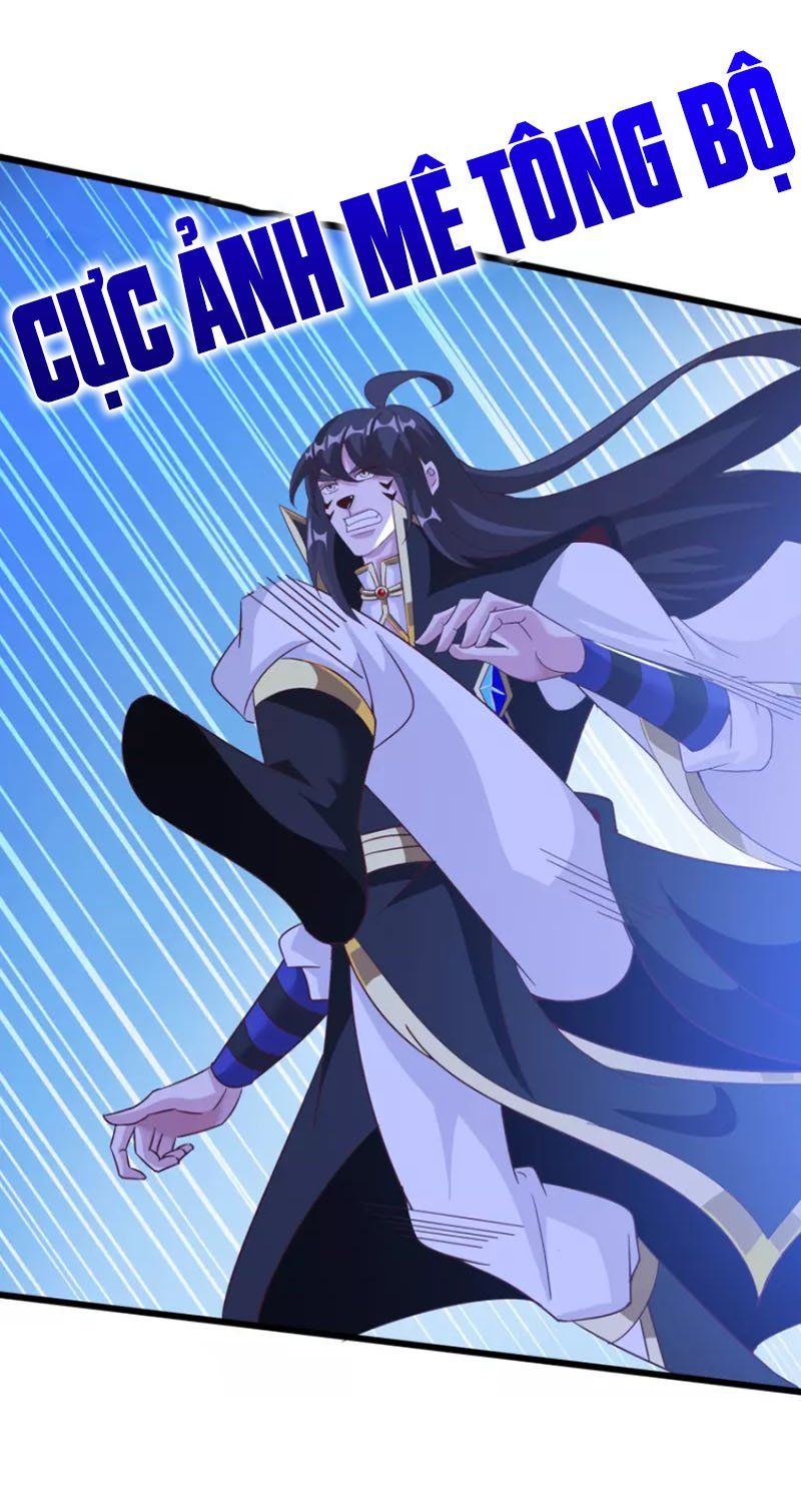 đọc truyện Tiên Đế Xâm Nhập Chương 158 ảnh 14 tại Thiên Thai Truyện