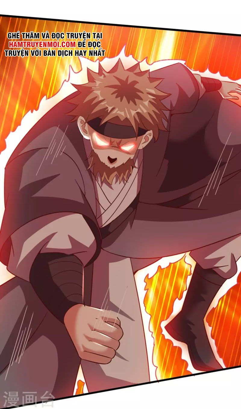 đọc truyện Tiên Đế Xâm Nhập Chương 158 ảnh 15 tại Thiên Thai Truyện