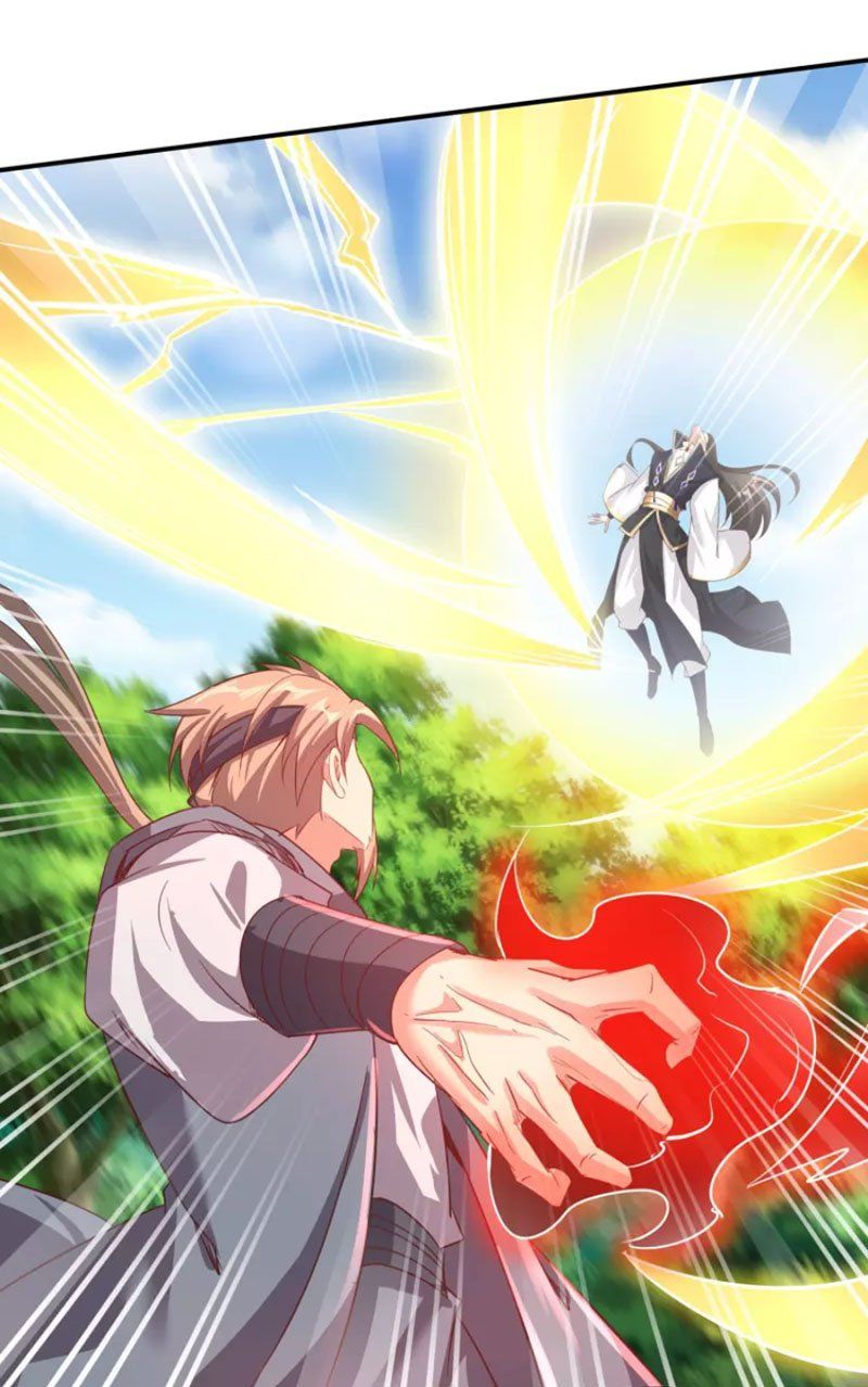 đọc truyện Tiên Đế Xâm Nhập Chương 158 ảnh 20 tại Thiên Thai Truyện