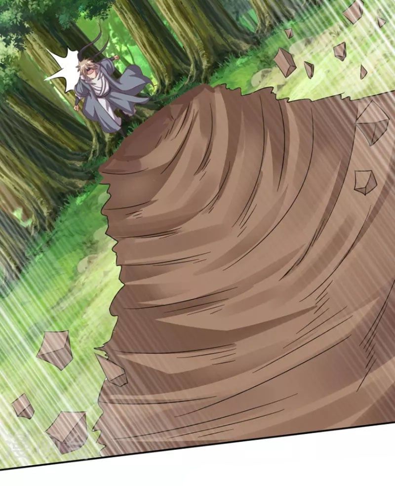 đọc truyện Tiên Đế Xâm Nhập Chương 158 ảnh 4 tại Thiên Thai Truyện