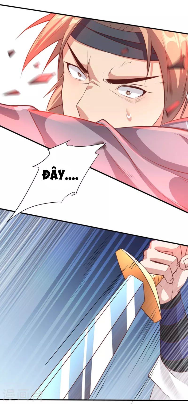 đọc truyện Tiên Đế Xâm Nhập Chương 158 ảnh 24 tại Thiên Thai Truyện