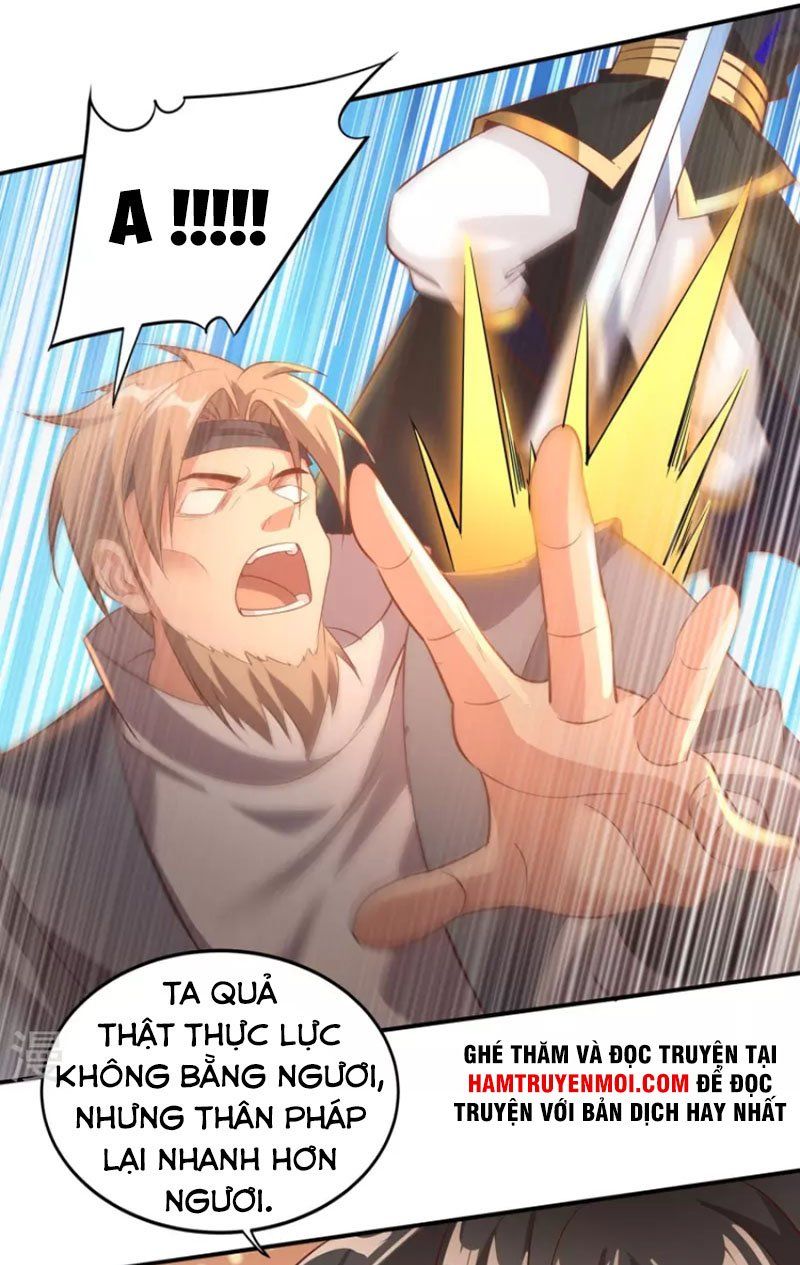 đọc truyện Tiên Đế Xâm Nhập Chương 158 ảnh 25 tại Thiên Thai Truyện