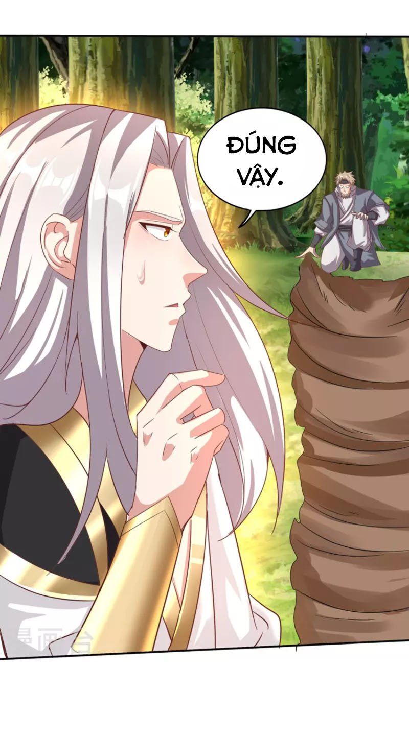 đọc truyện Tiên Đế Xâm Nhập Chương 158 ảnh 6 tại Thiên Thai Truyện